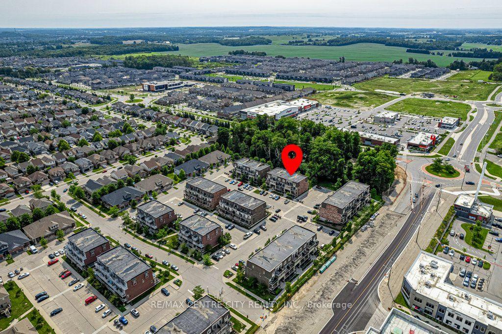 Photo 23 of Unit D, 243 Rachel Crescent, Kitchener, Trussler — HOMEH