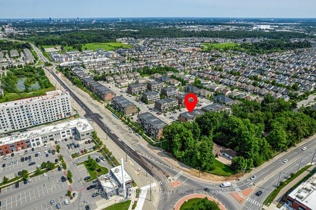 Photo 24 of Unit D, 243 Rachel Crescent, Kitchener, Trussler — HOMEH