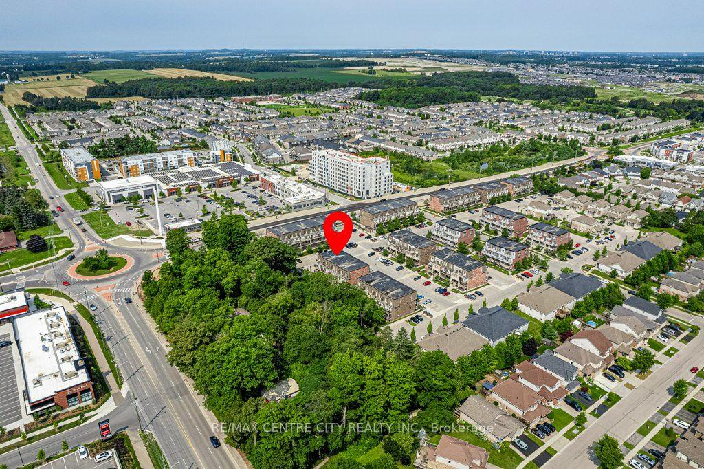 Photo 25 of Unit D, 243 Rachel Crescent, Kitchener, Trussler — HOMEH