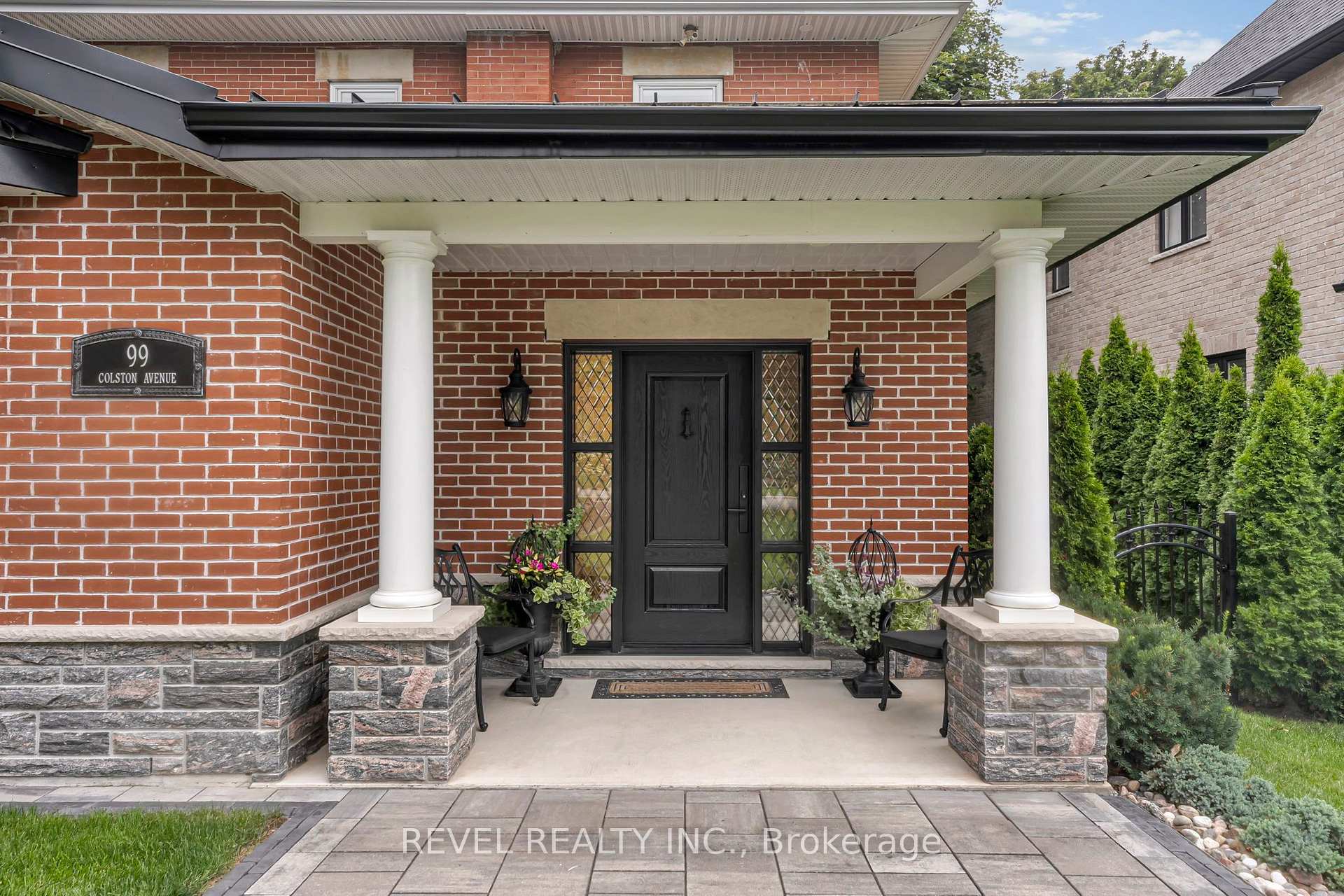 Photo 4 of 99 Colston Avenue, Whitby, Brooklin — HOMEH