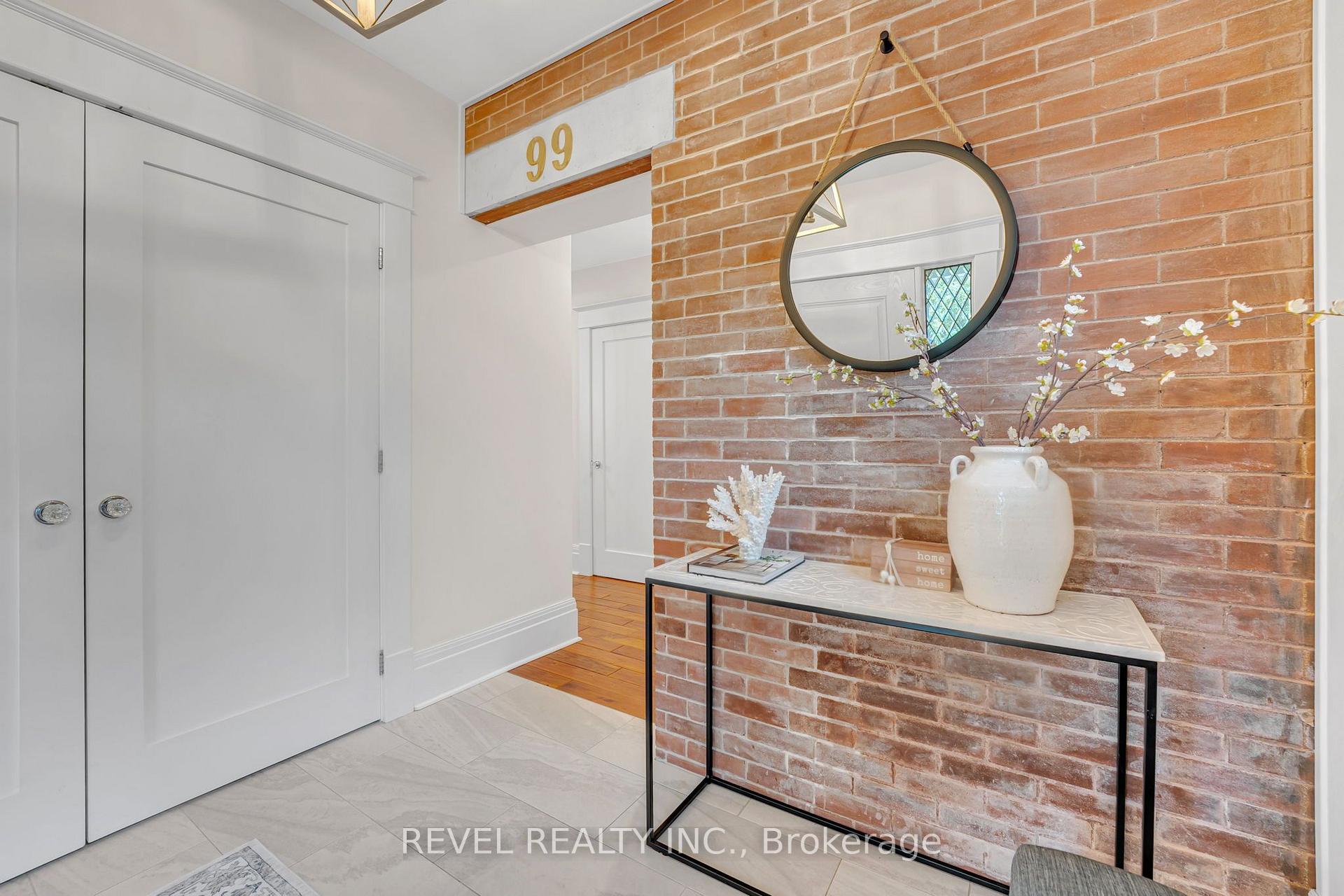 Photo 7 of 99 Colston Avenue, Whitby, Brooklin — HOMEH