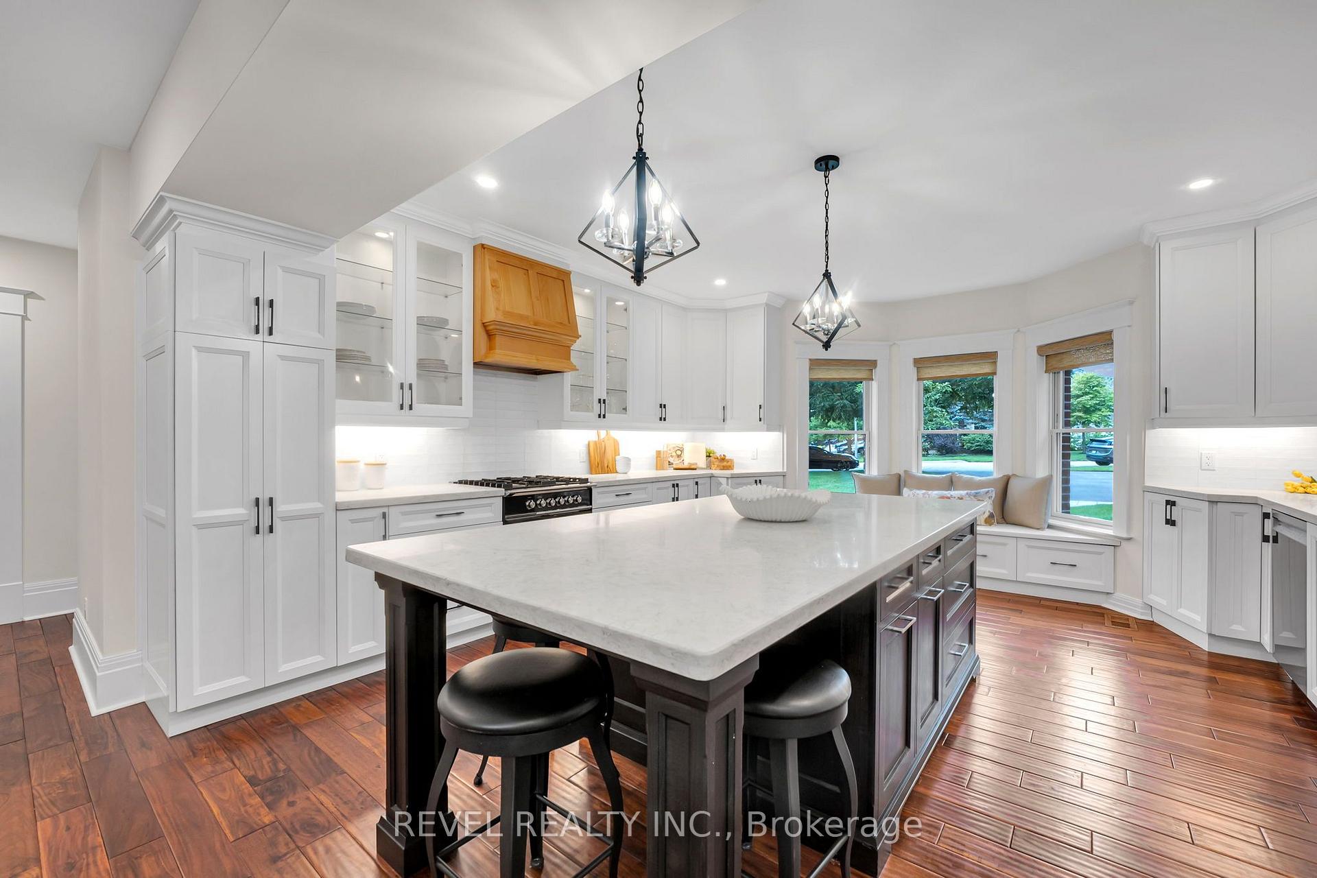 Photo 8 of 99 Colston Avenue, Whitby, Brooklin — HOMEH