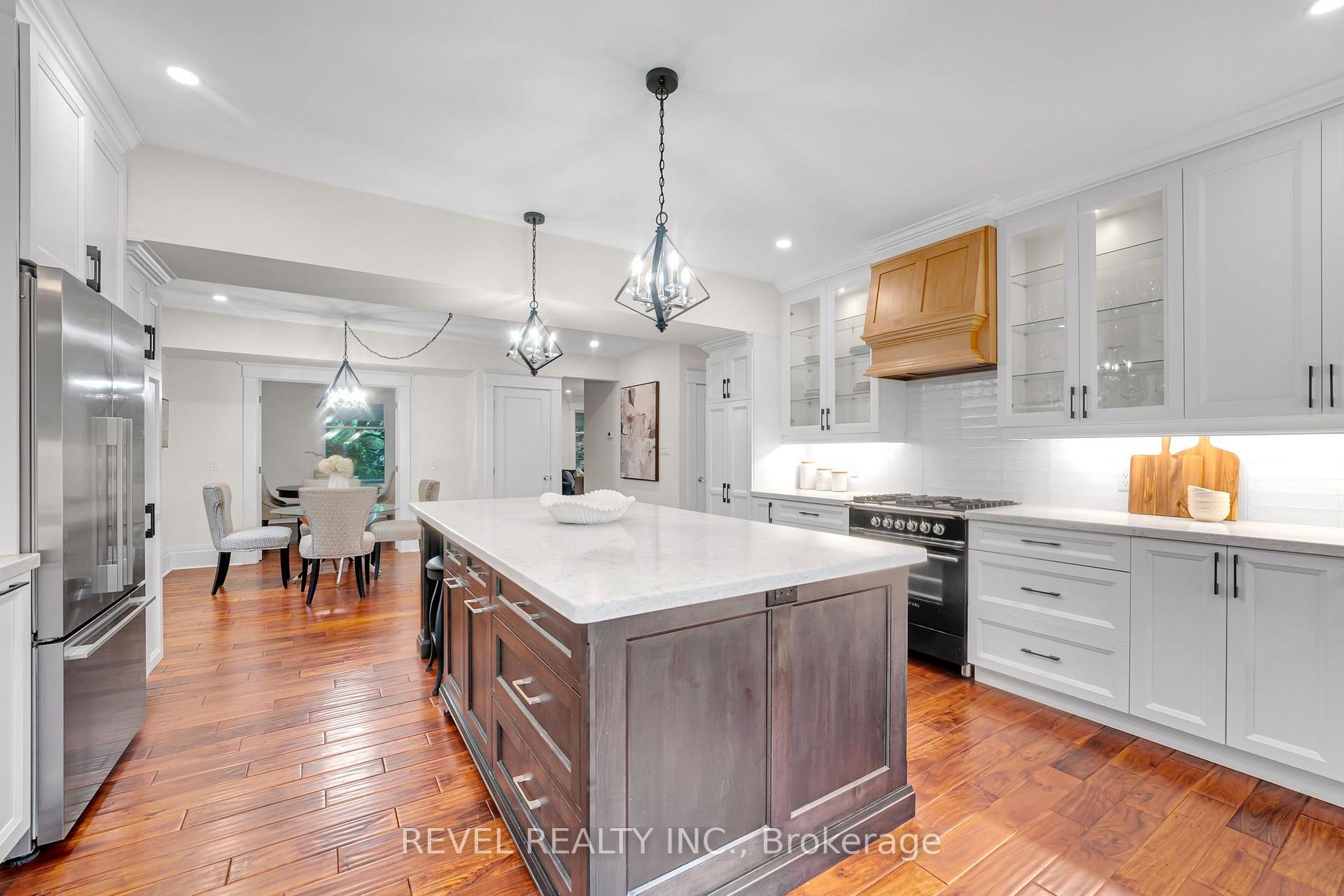 Photo 9 of 99 Colston Avenue, Whitby, Brooklin — HOMEH