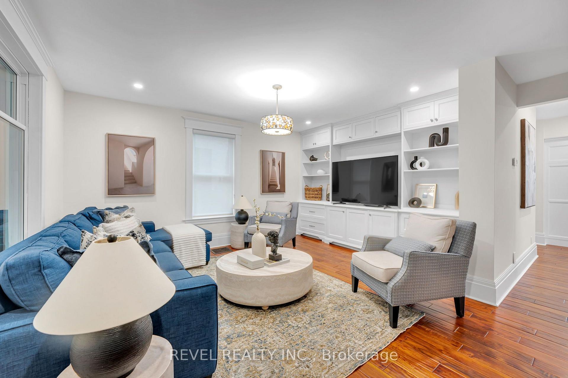 Photo 10 of 99 Colston Avenue, Whitby, Brooklin — HOMEH