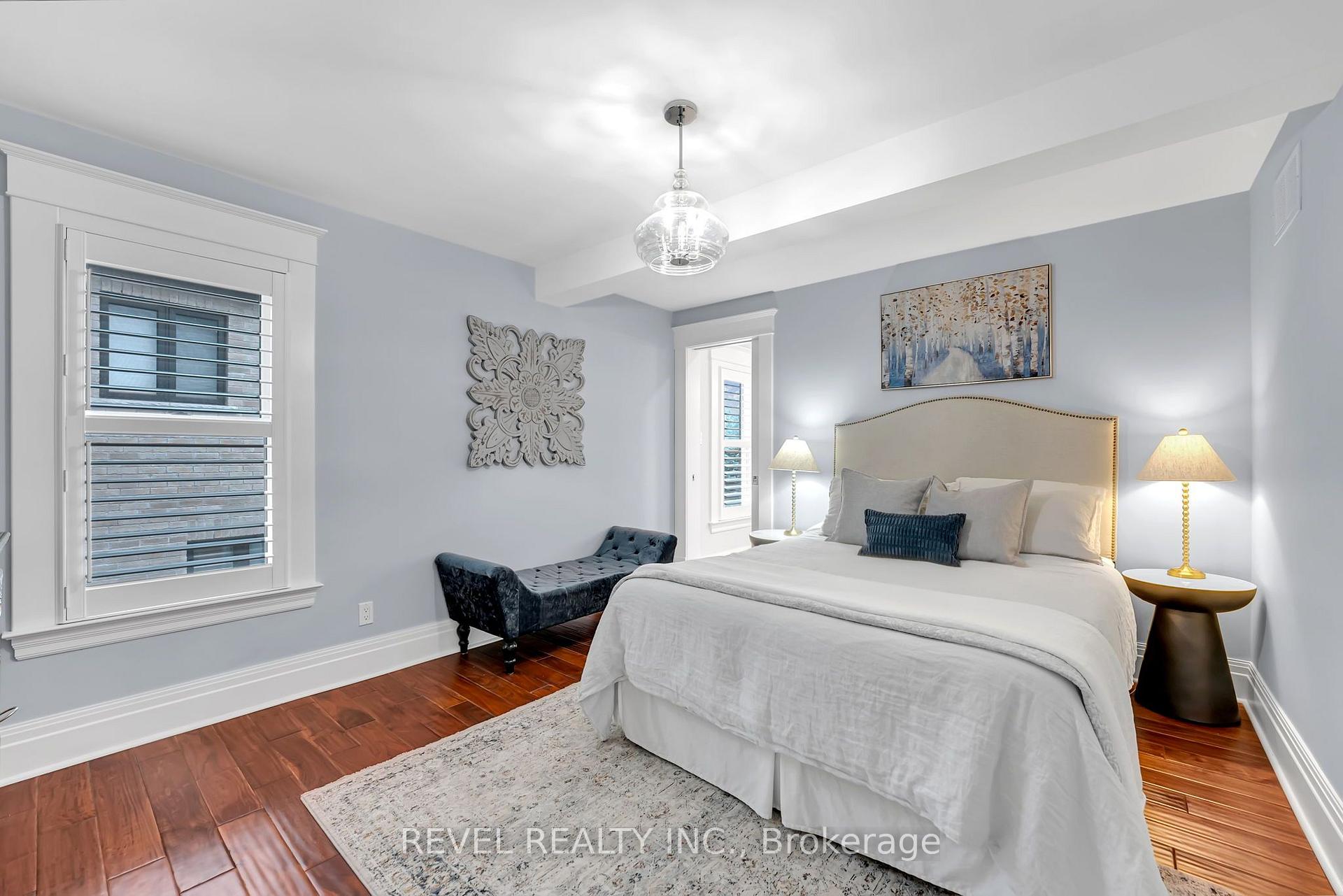 Photo 16 of 99 Colston Avenue, Whitby, Brooklin — HOMEH