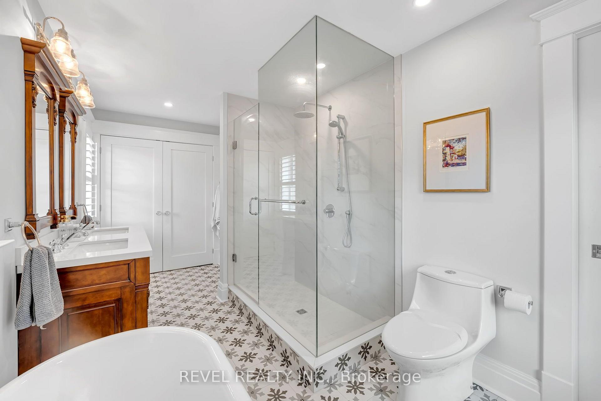 Photo 18 of 99 Colston Avenue, Whitby, Brooklin — HOMEH