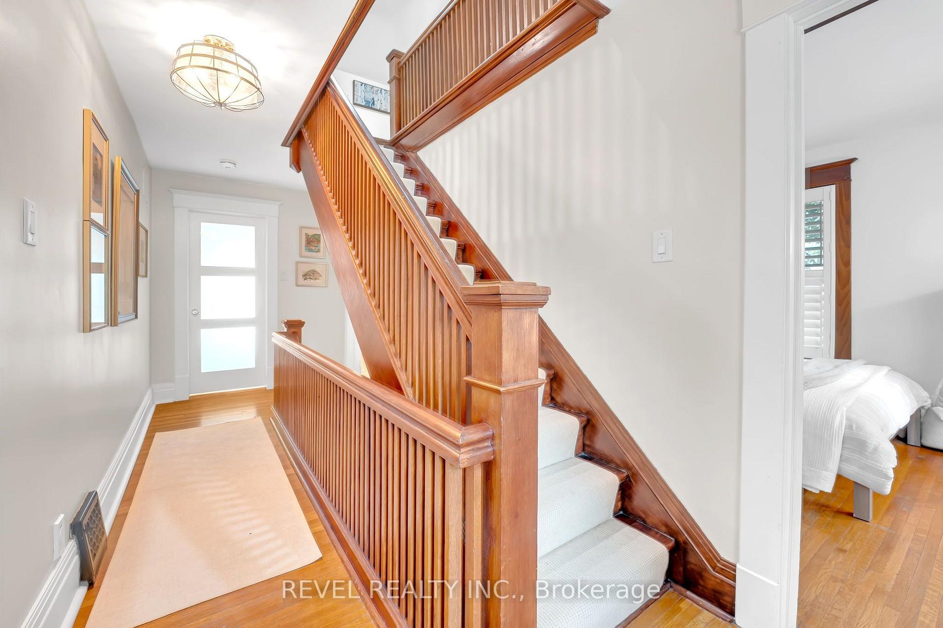 Photo 19 of 99 Colston Avenue, Whitby, Brooklin — HOMEH