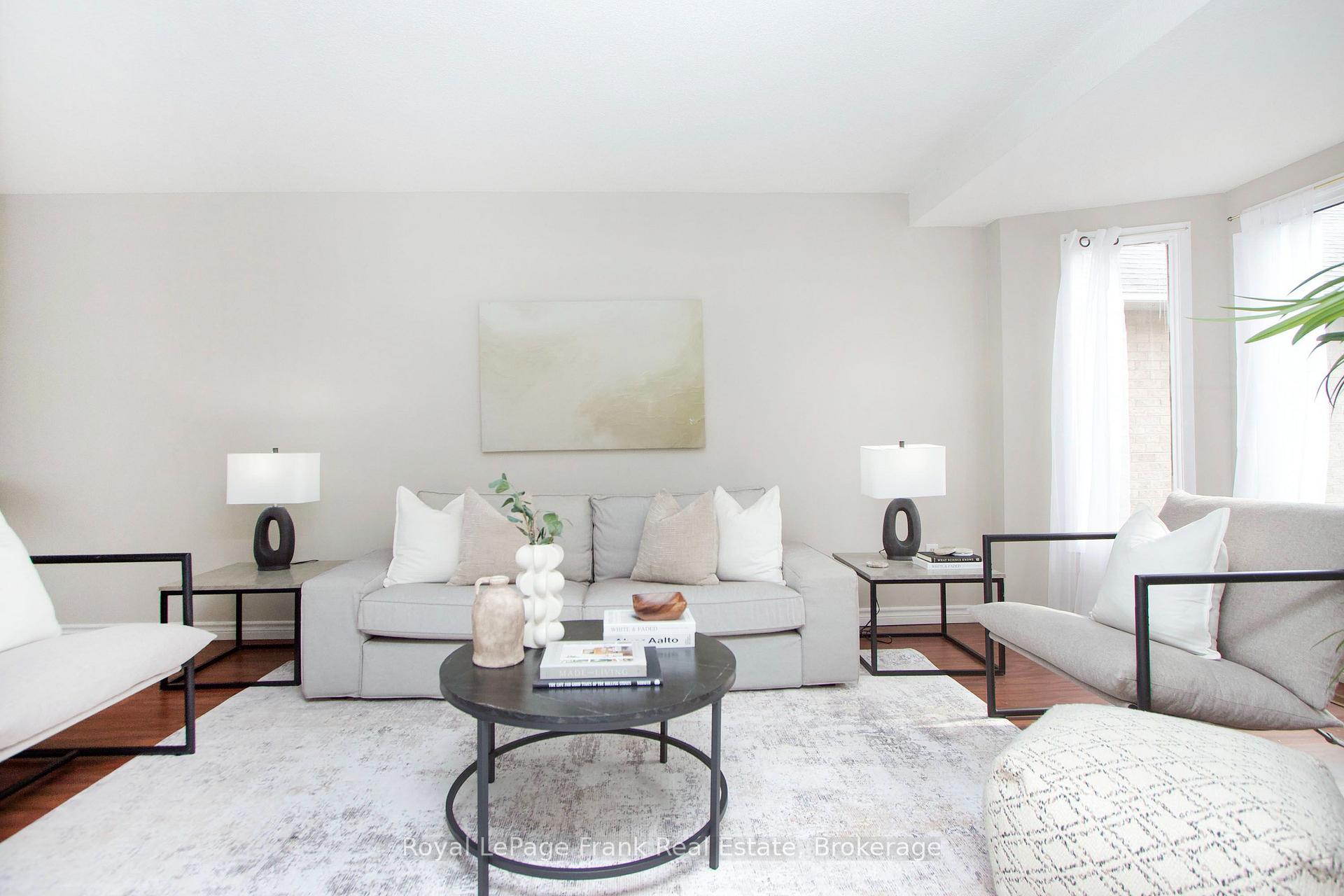 Photo 7 of 2131 Theoden Court, Pickering, Brock Ridge — HOMEH