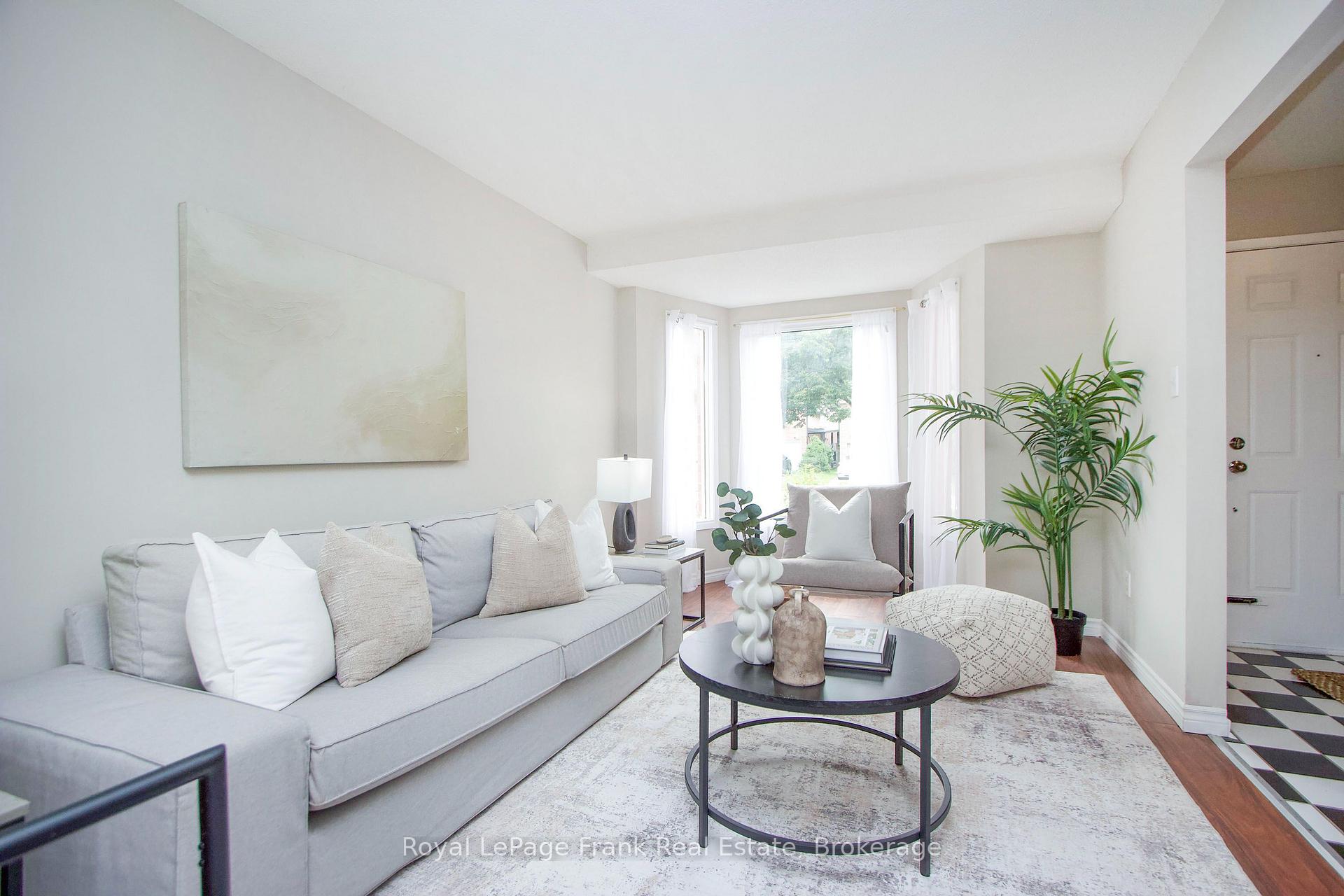 Photo 8 of 2131 Theoden Court, Pickering, Brock Ridge — HOMEH