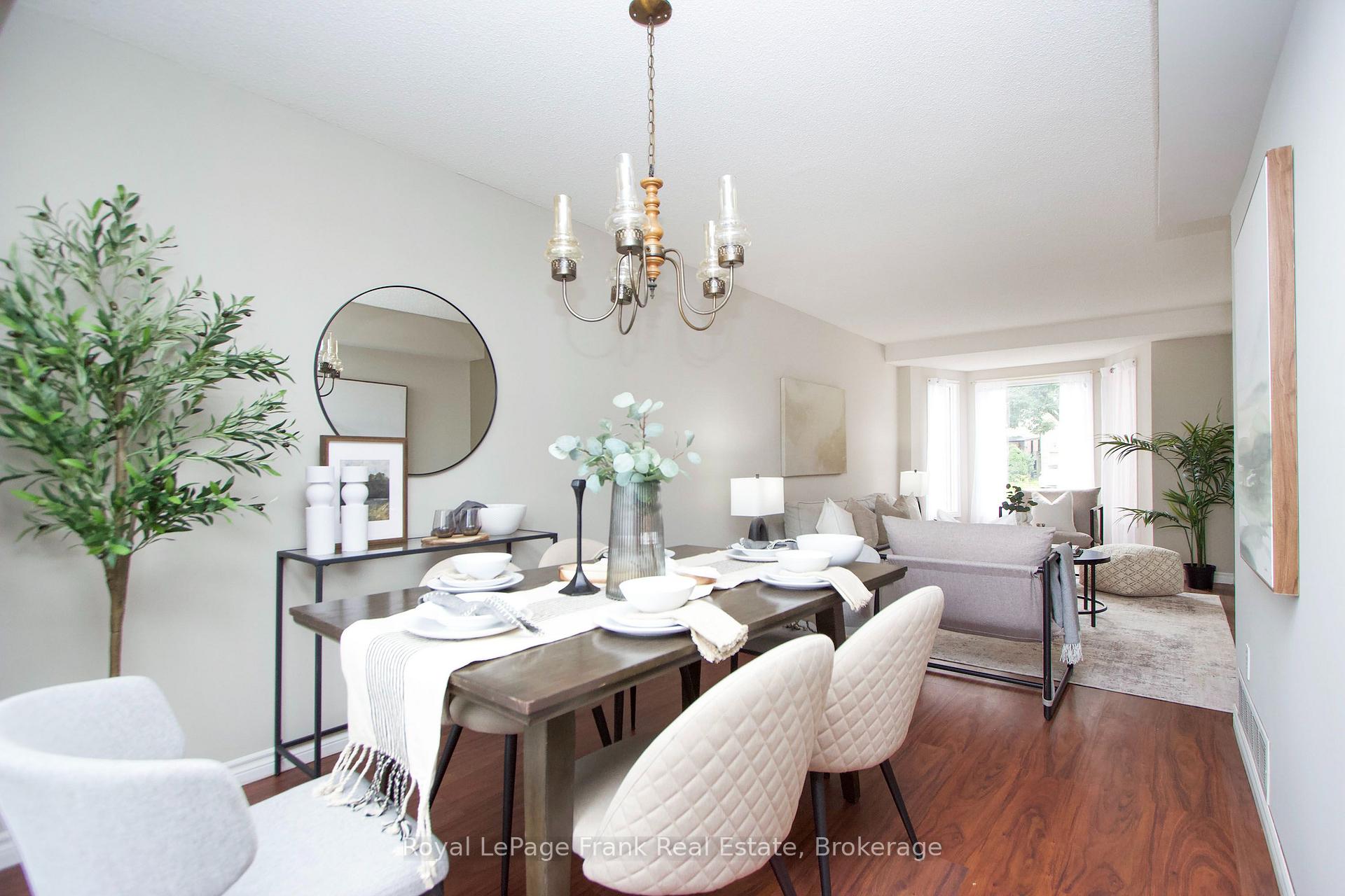 Photo 9 of 2131 Theoden Court, Pickering, Brock Ridge — HOMEH