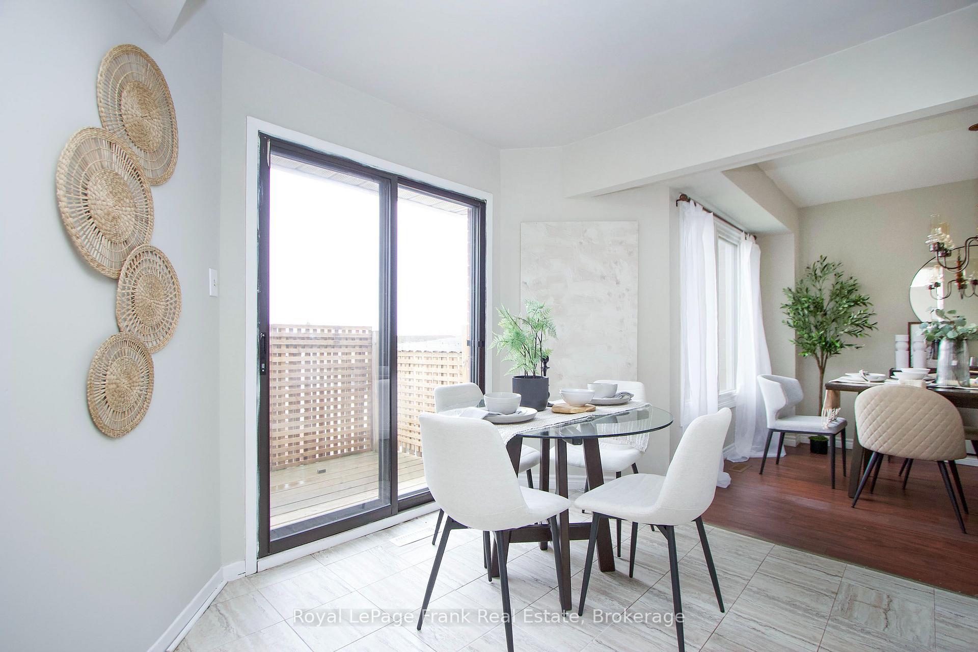 Photo 16 of 2131 Theoden Court, Pickering, Brock Ridge — HOMEH