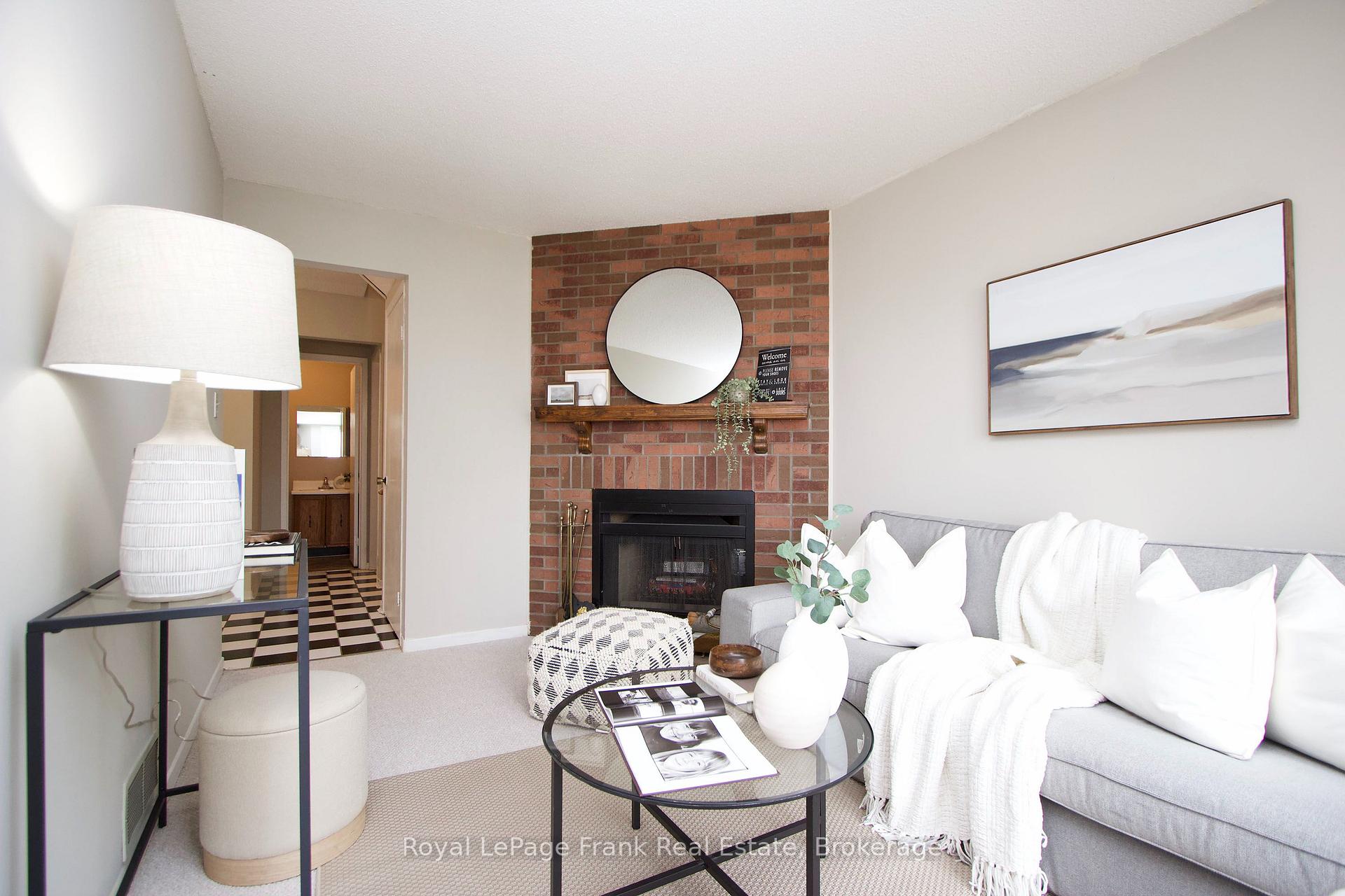 Photo 19 of 2131 Theoden Court, Pickering, Brock Ridge — HOMEH