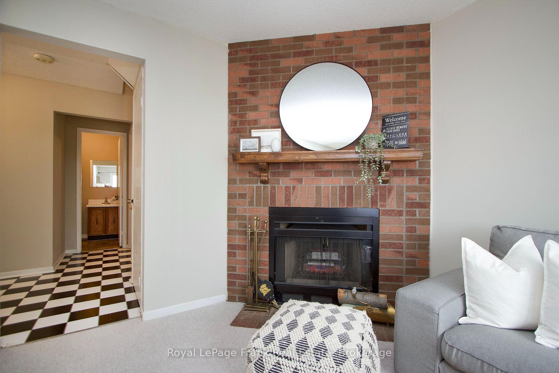 Photo 20 of 2131 Theoden Court, Pickering, Brock Ridge — HOMEH