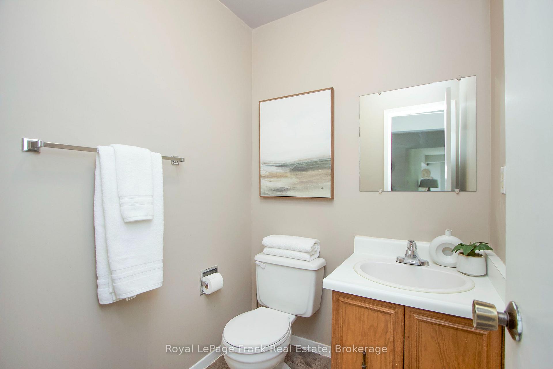 Photo 21 of 2131 Theoden Court, Pickering, Brock Ridge — HOMEH
