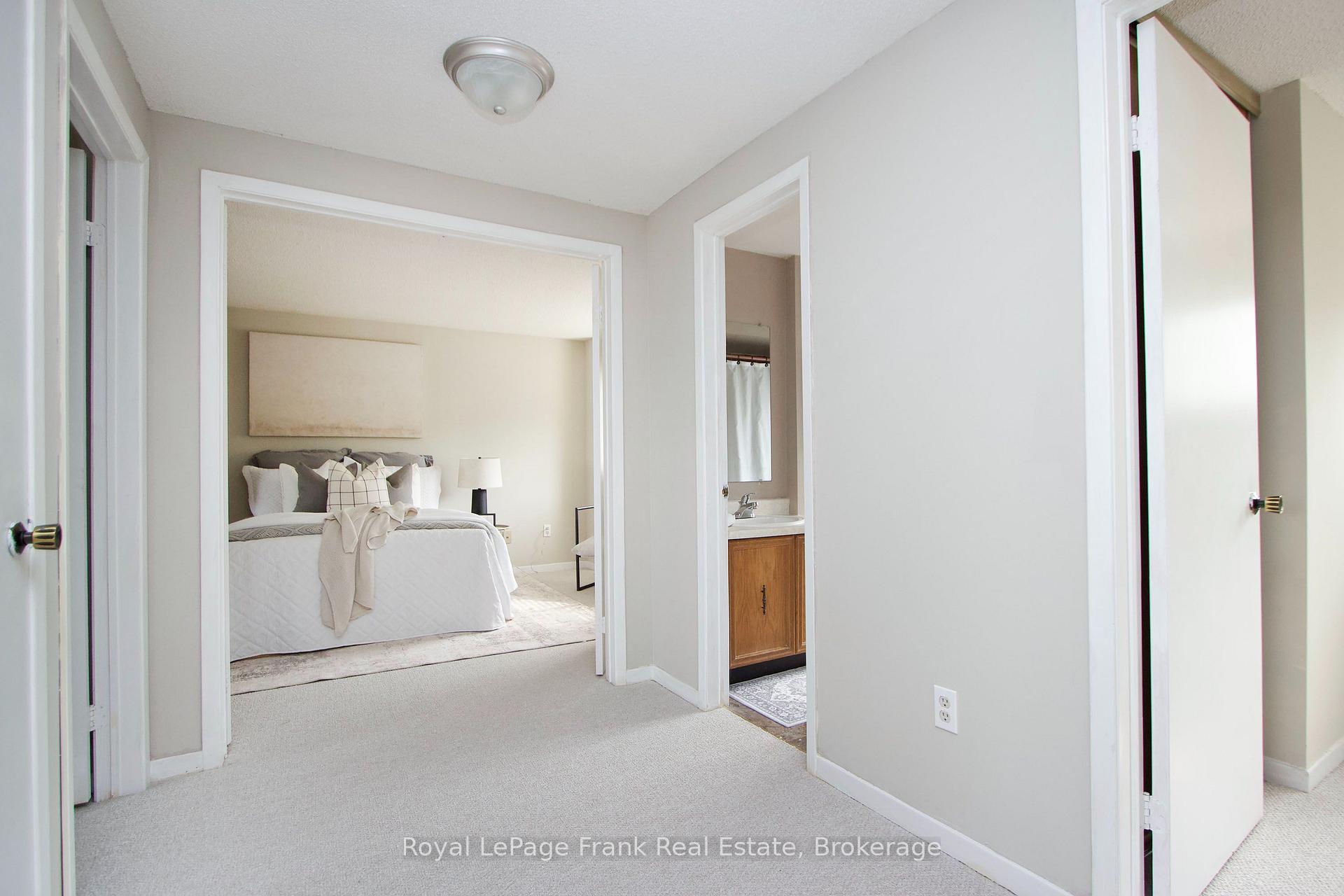 Photo 23 of 2131 Theoden Court, Pickering, Brock Ridge — HOMEH