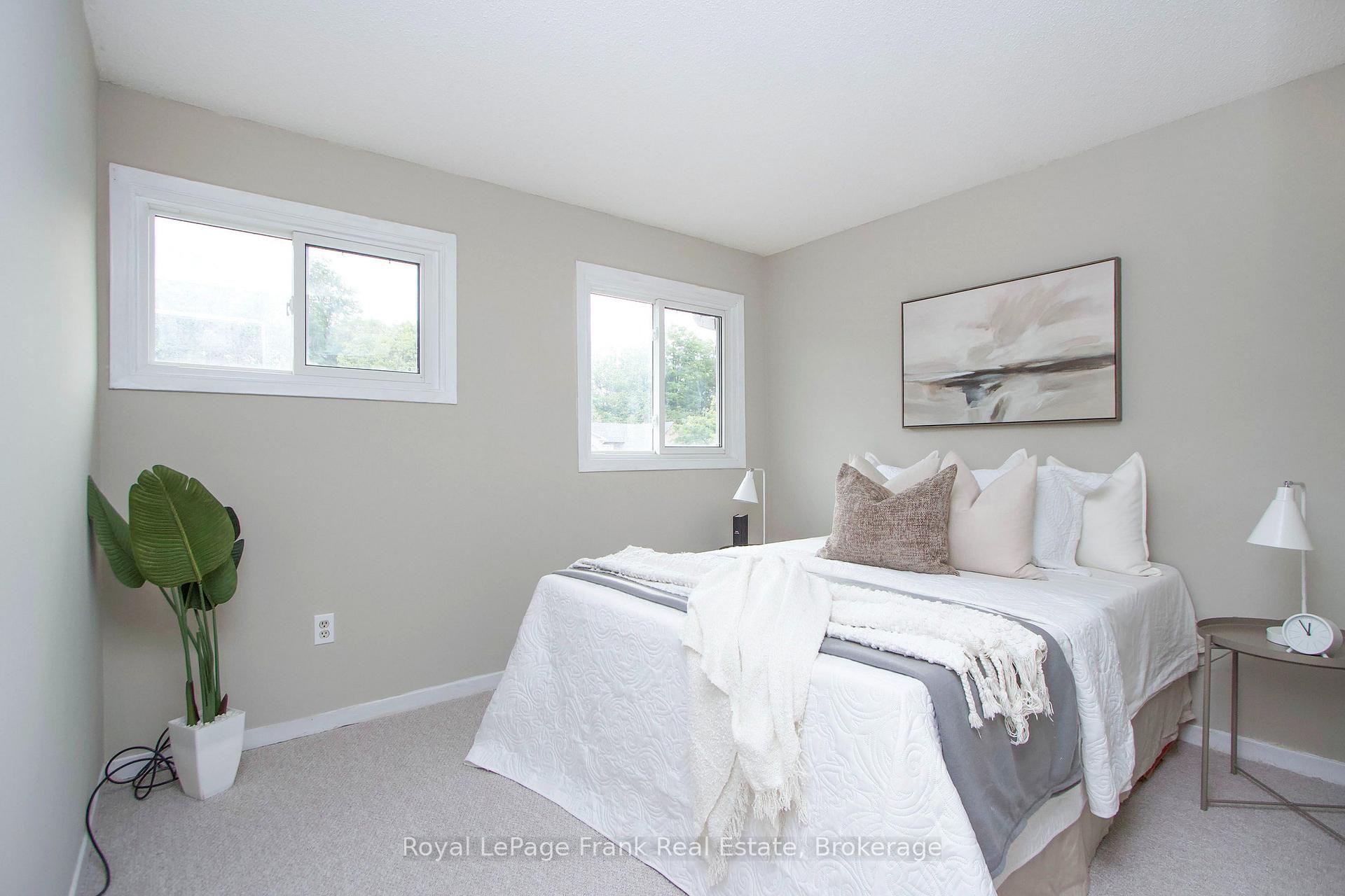 Photo 29 of 2131 Theoden Court, Pickering, Brock Ridge — HOMEH