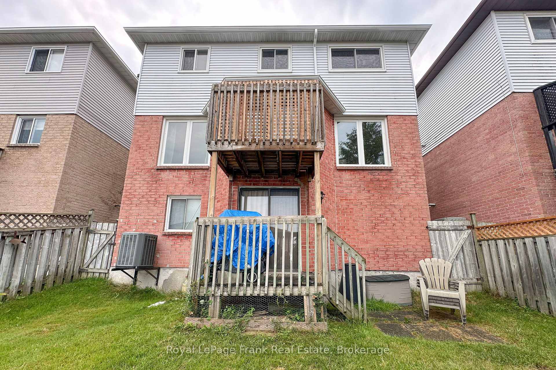 Photo 34 of 2131 Theoden Court, Pickering, Brock Ridge — HOMEH