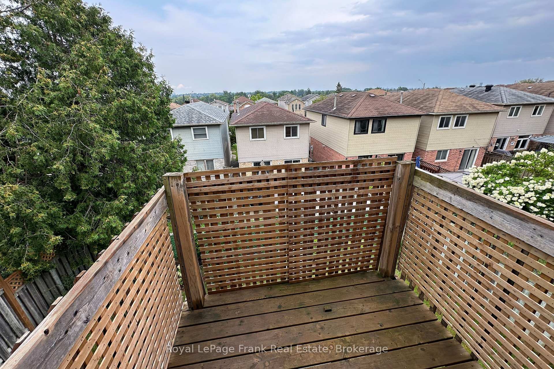 Photo 35 of 2131 Theoden Court, Pickering, Brock Ridge — HOMEH