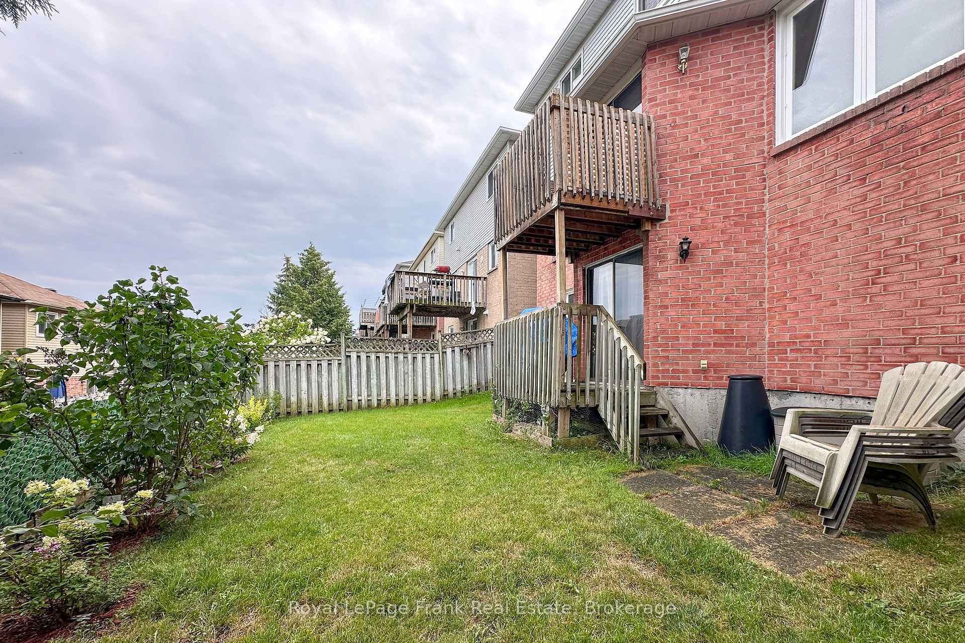 Photo 36 of 2131 Theoden Court, Pickering, Brock Ridge — HOMEH