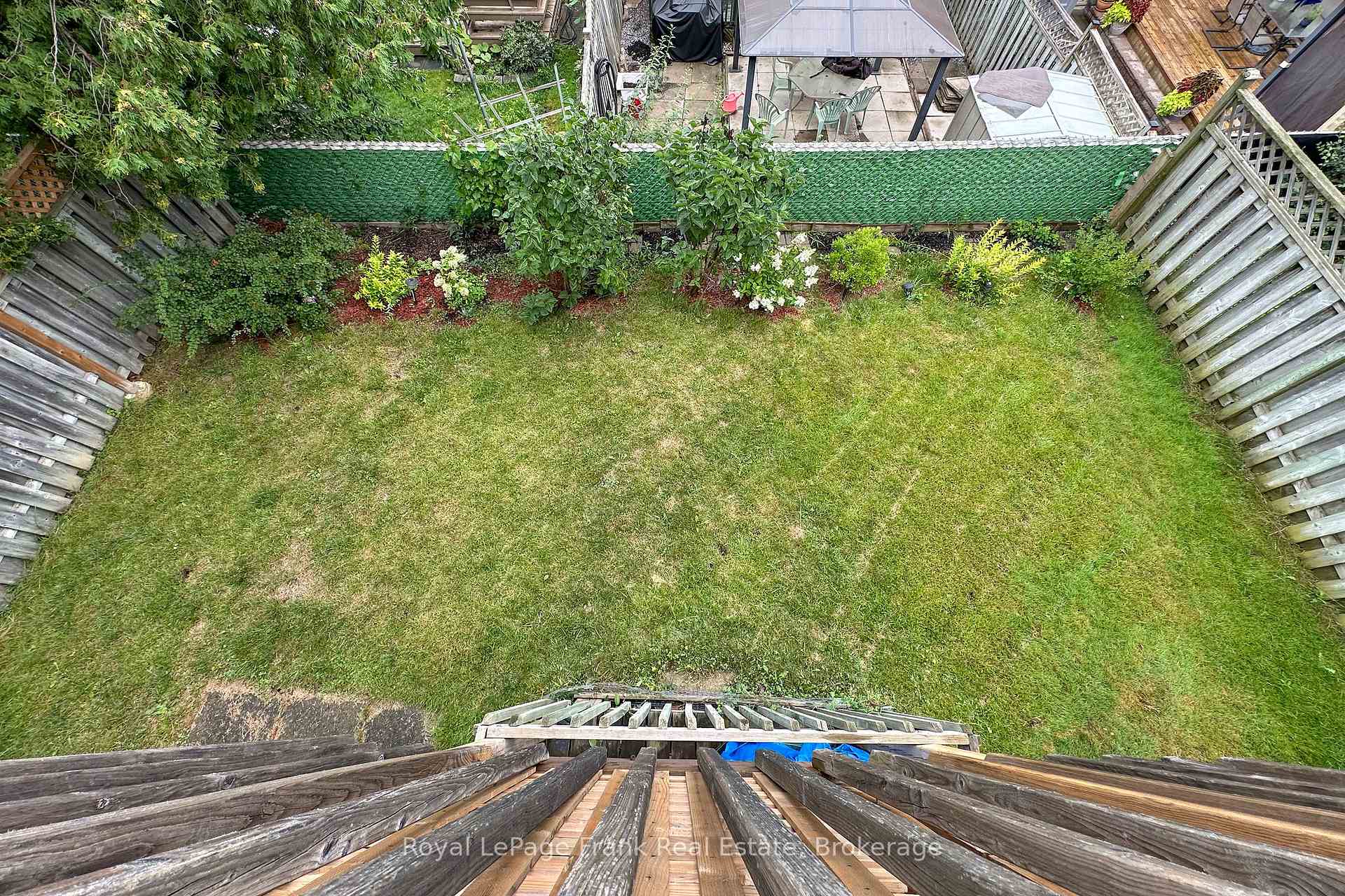 Photo 37 of 2131 Theoden Court, Pickering, Brock Ridge — HOMEH