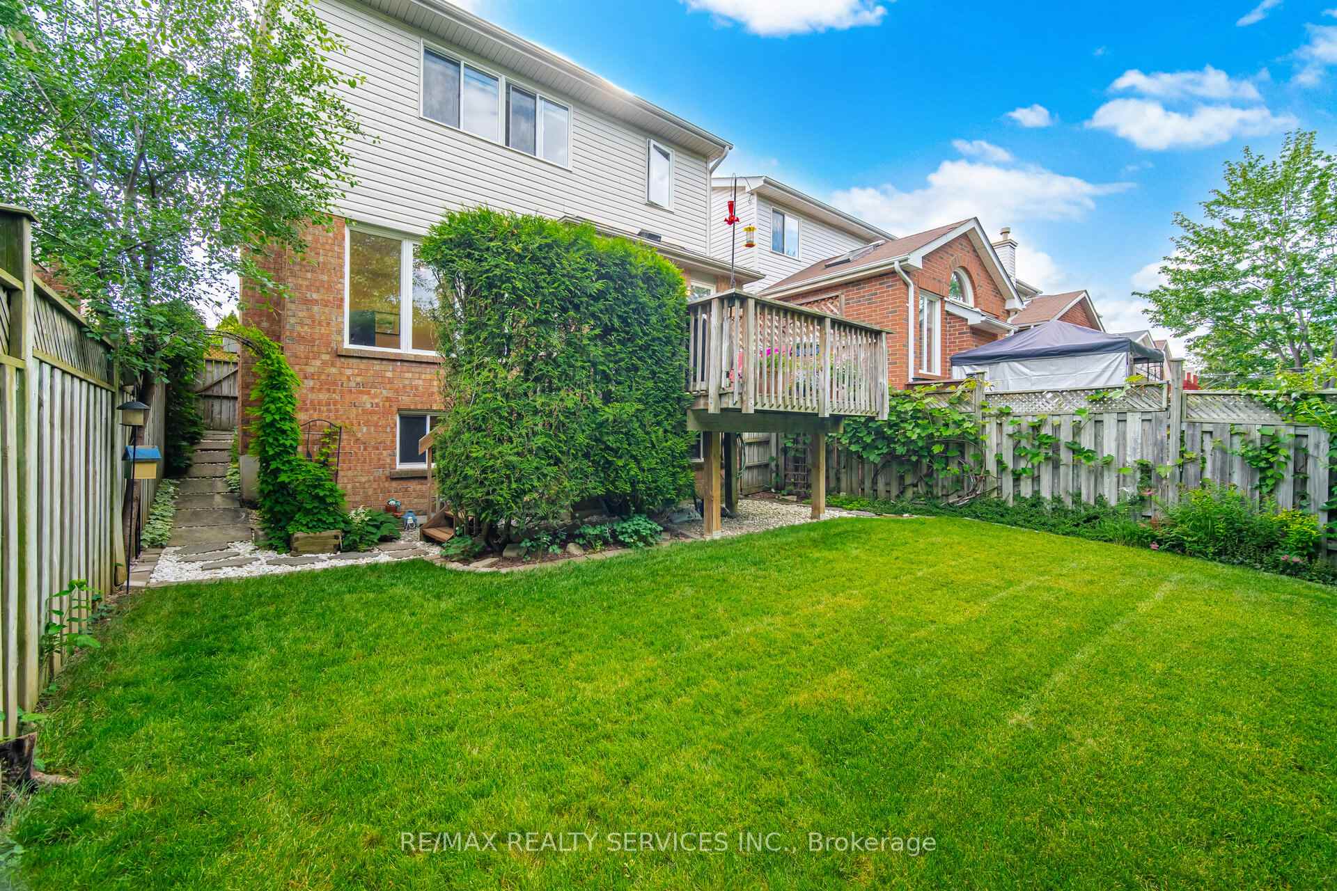 Photo 39 of 38 Furrows End, Brampton, Heart Lake West — HOMEH