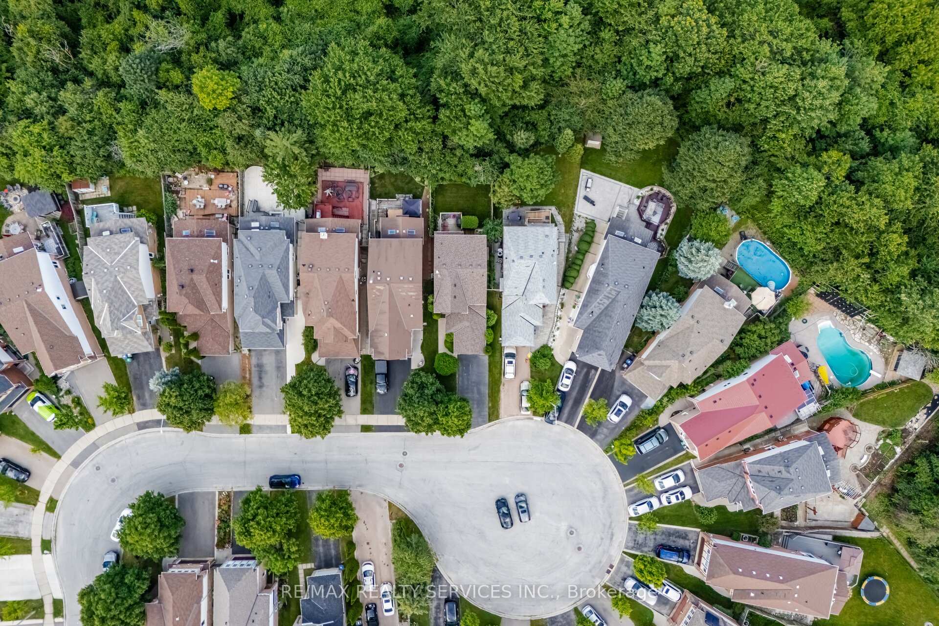 Photo 43 of 38 Furrows End, Brampton, Heart Lake West — HOMEH