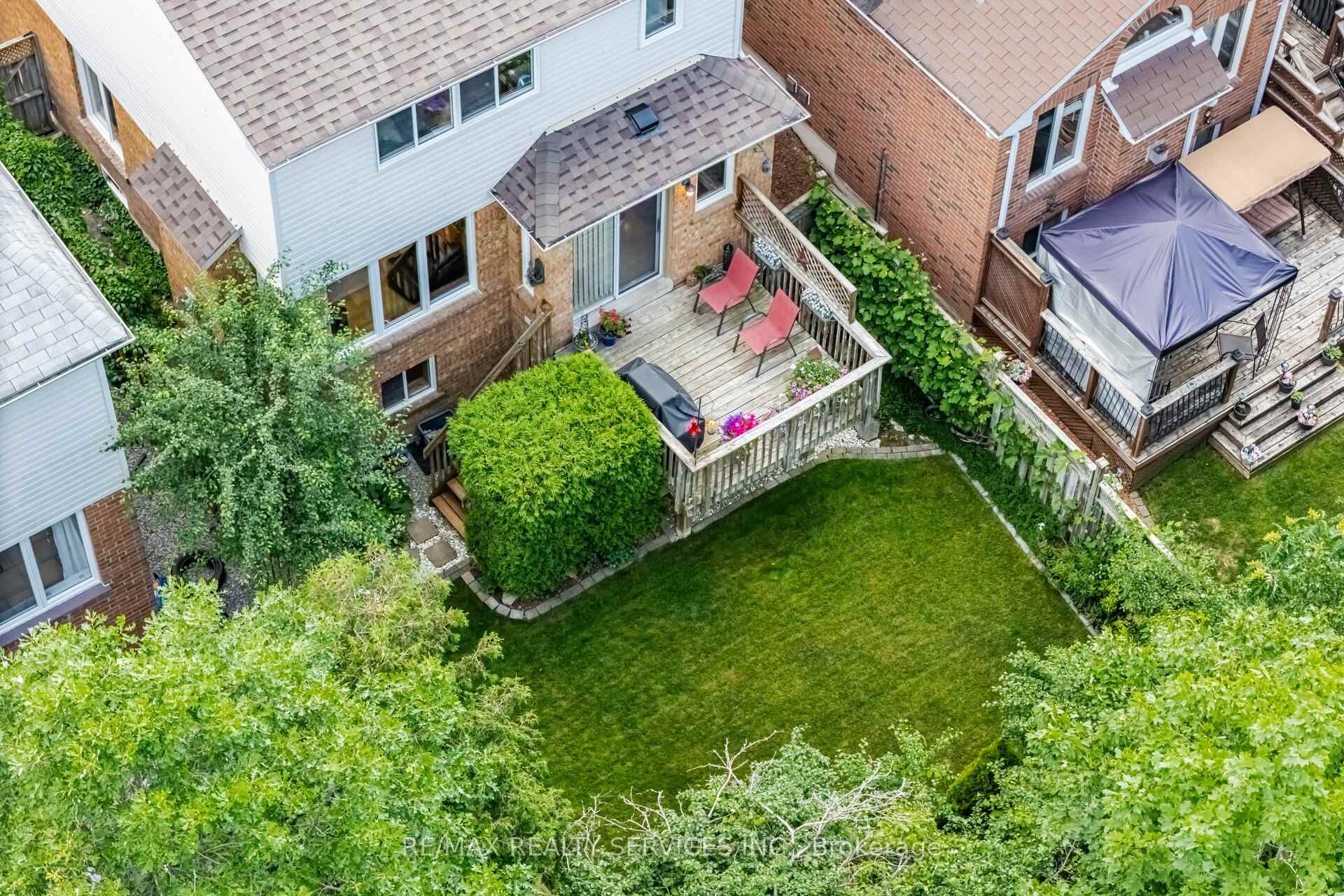 Photo 45 of 38 Furrows End, Brampton, Heart Lake West — HOMEH