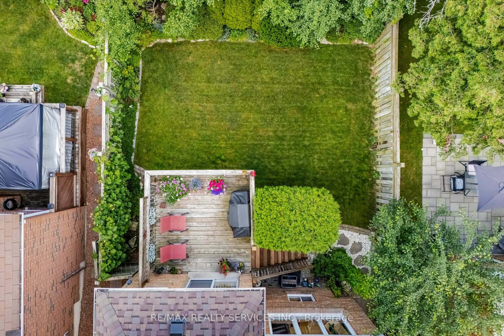 Photo 47 of 38 Furrows End, Brampton, Heart Lake West — HOMEH