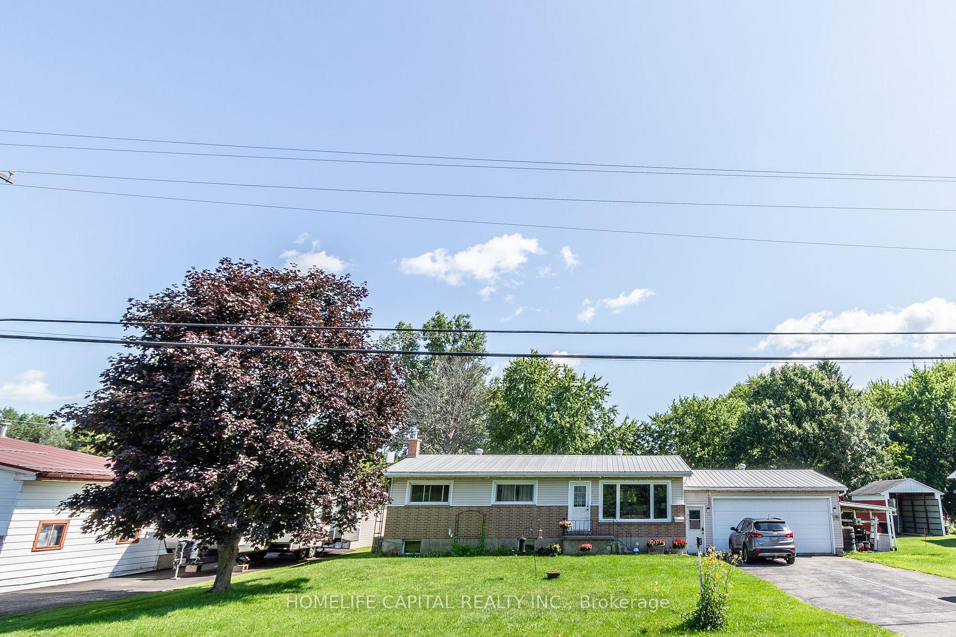 Photo 1 of 8425 County Rd 15, Augusta, Augusta Twp — HOMEH