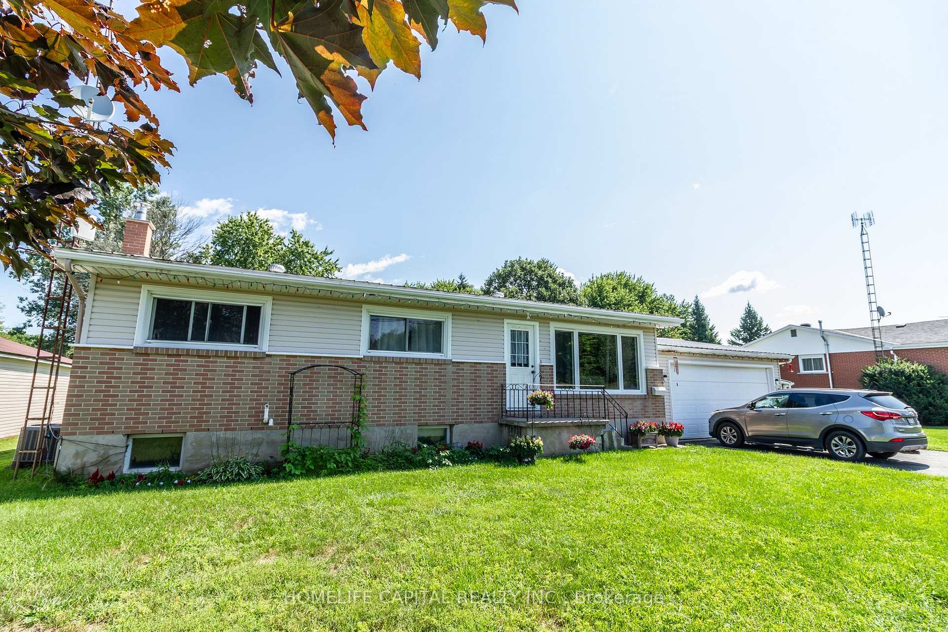 Photo 5 of 8425 County Rd 15, Augusta, Augusta Twp — HOMEH