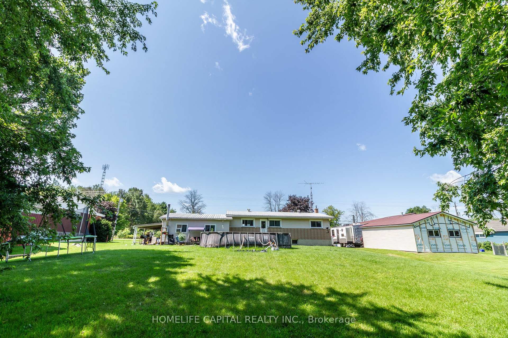 Photo 19 of 8425 County Rd 15, Augusta, Augusta Twp — HOMEH