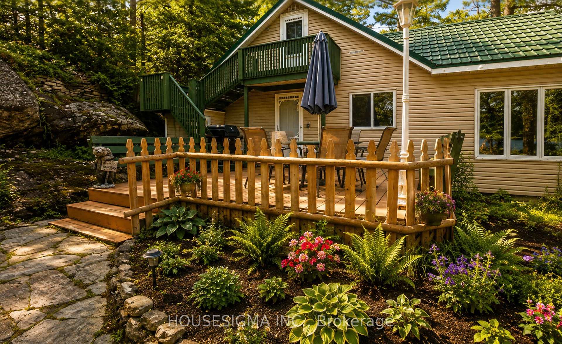 Photo 1 of 8122 Laidlaw Avenue, Ramara, Rural Ramara — HOMEH