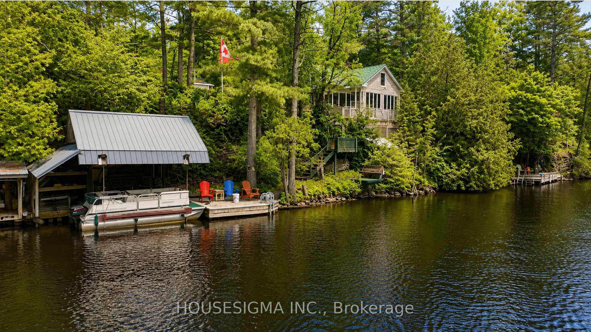 Photo 2 of 8122 Laidlaw Avenue, Ramara, Rural Ramara — HOMEH