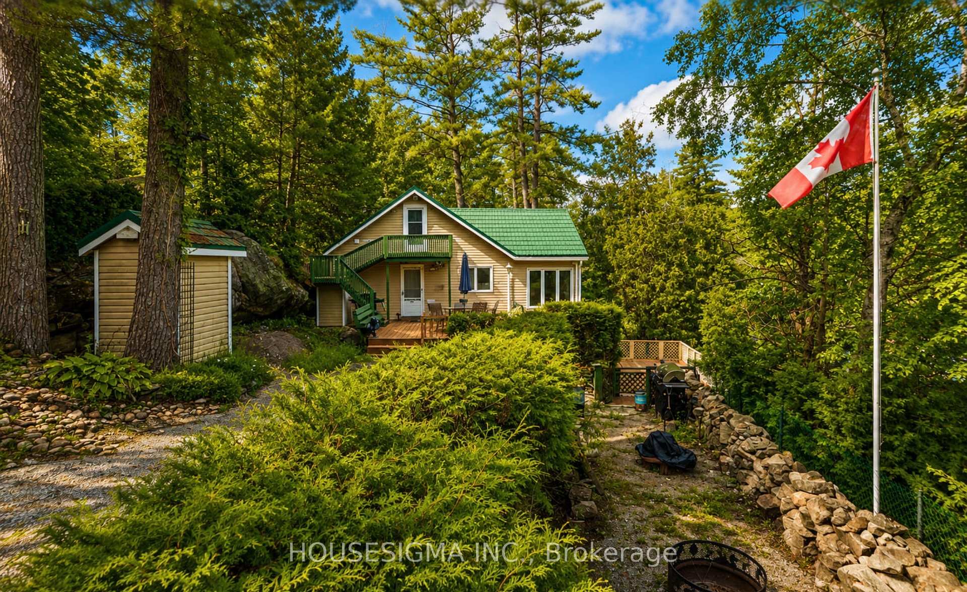 Photo 3 of 8122 Laidlaw Avenue, Ramara, Rural Ramara — HOMEH
