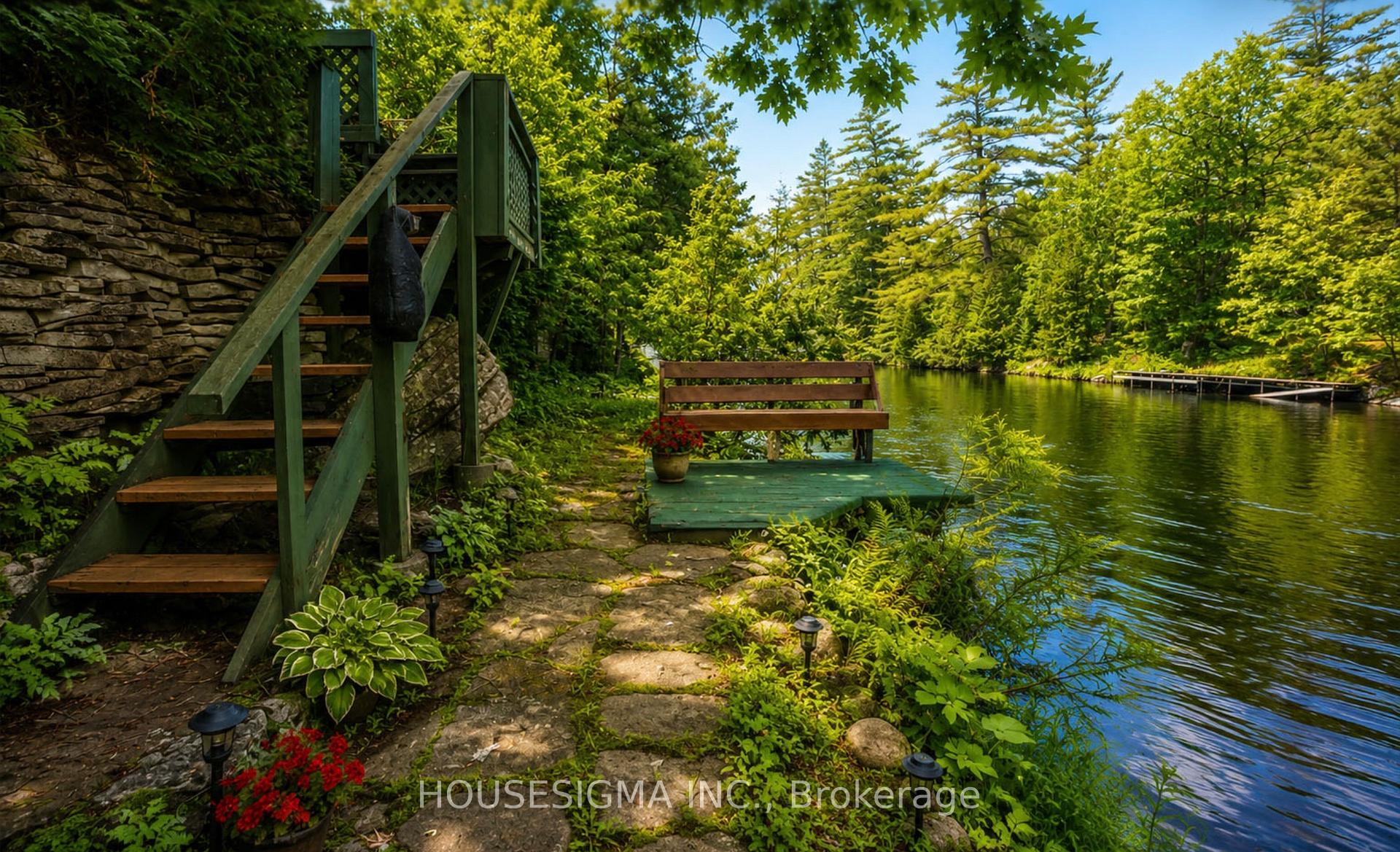 Photo 4 of 8122 Laidlaw Avenue, Ramara, Rural Ramara — HOMEH