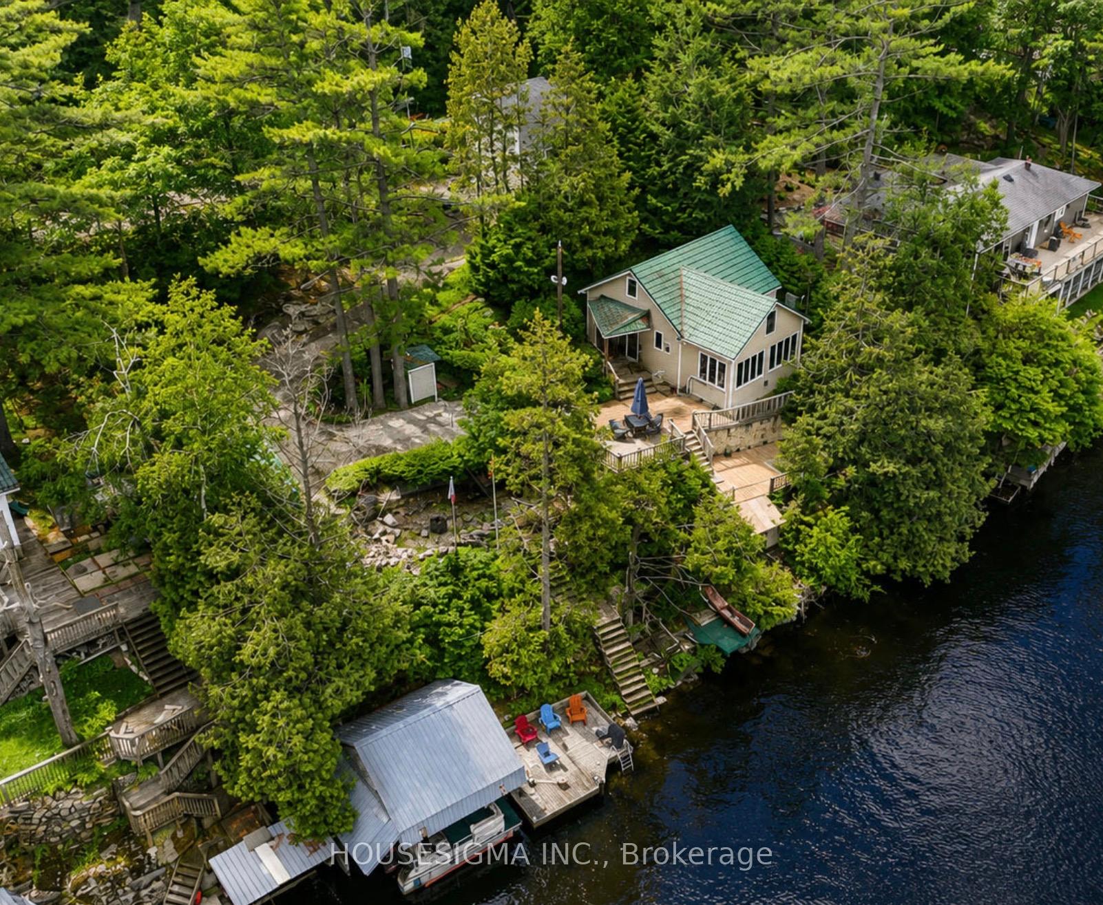 Photo 5 of 8122 Laidlaw Avenue, Ramara, Rural Ramara — HOMEH
