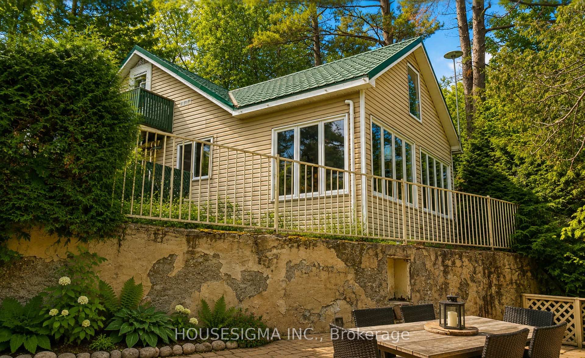 Photo 6 of 8122 Laidlaw Avenue, Ramara, Rural Ramara — HOMEH