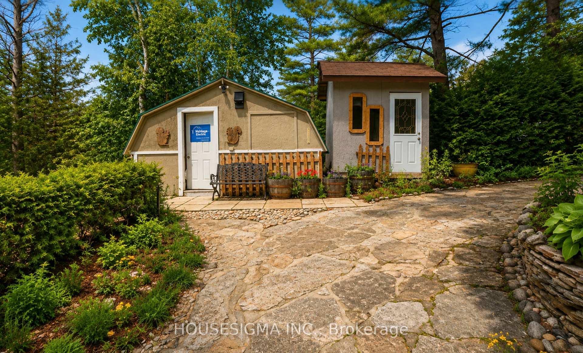 Photo 7 of 8122 Laidlaw Avenue, Ramara, Rural Ramara — HOMEH