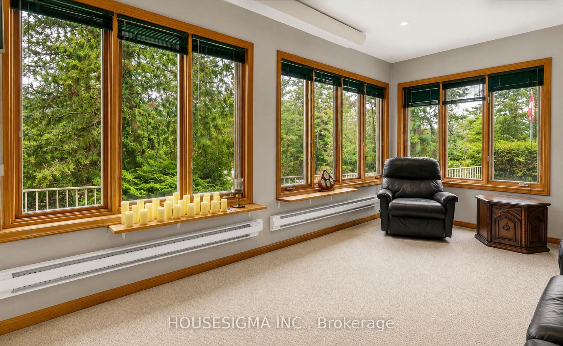 Photo 9 of 8122 Laidlaw Avenue, Ramara, Rural Ramara — HOMEH