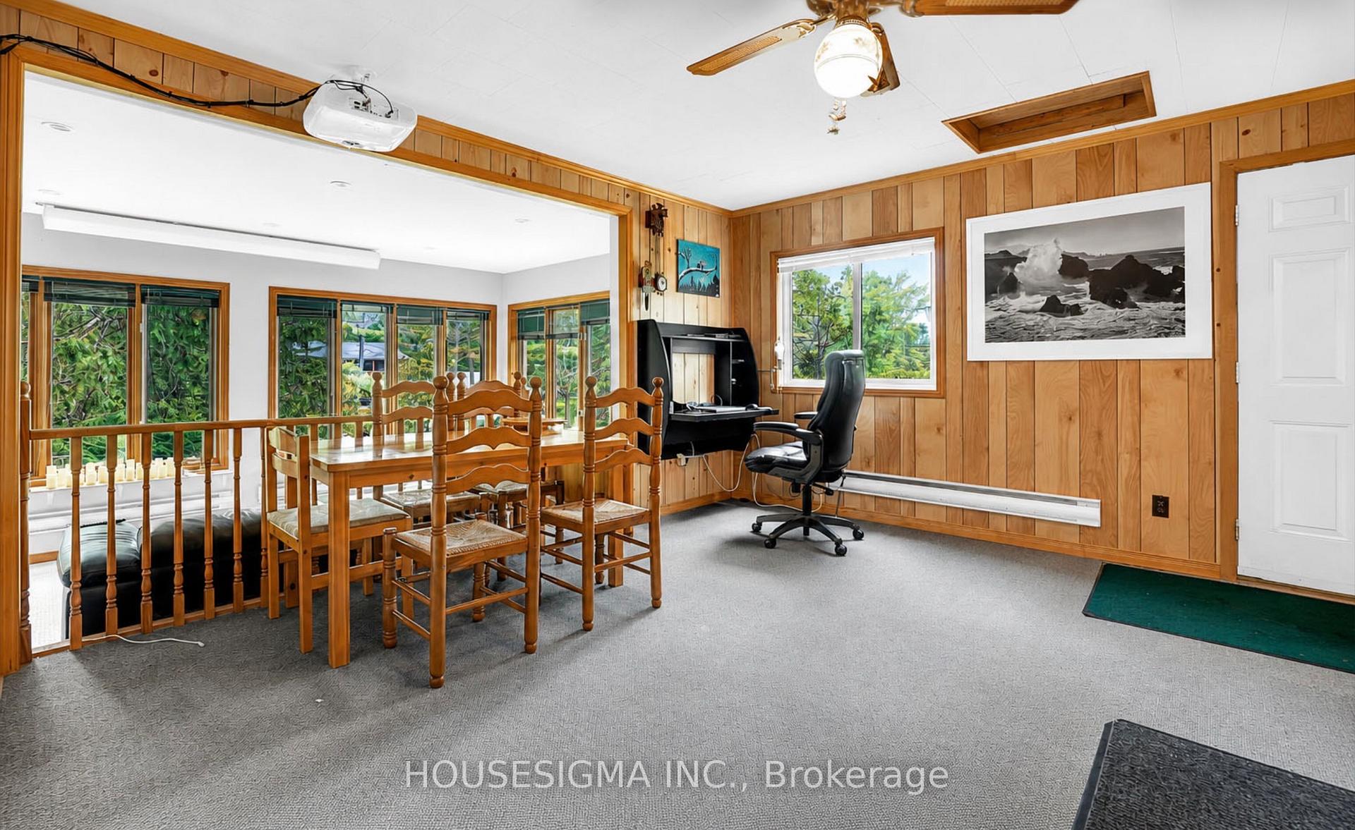 Photo 11 of 8122 Laidlaw Avenue, Ramara, Rural Ramara — HOMEH