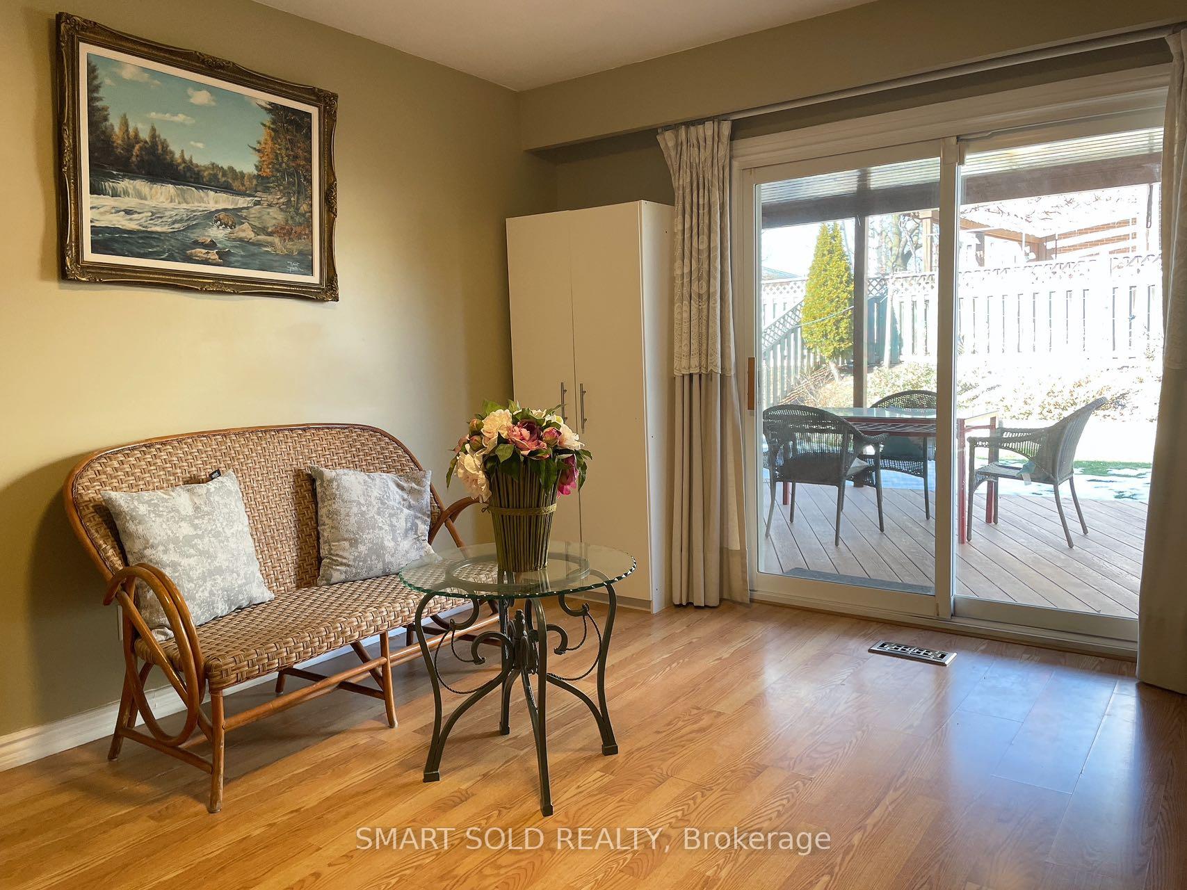 Photo 2 of Unit Upper, 40 Mintwood Drive, North York, Bayview Woods-Steeles — HOMEH