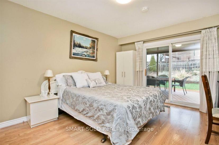 Photo 6 of Unit Upper, 40 Mintwood Drive, North York, Bayview Woods-Steeles — HOMEH