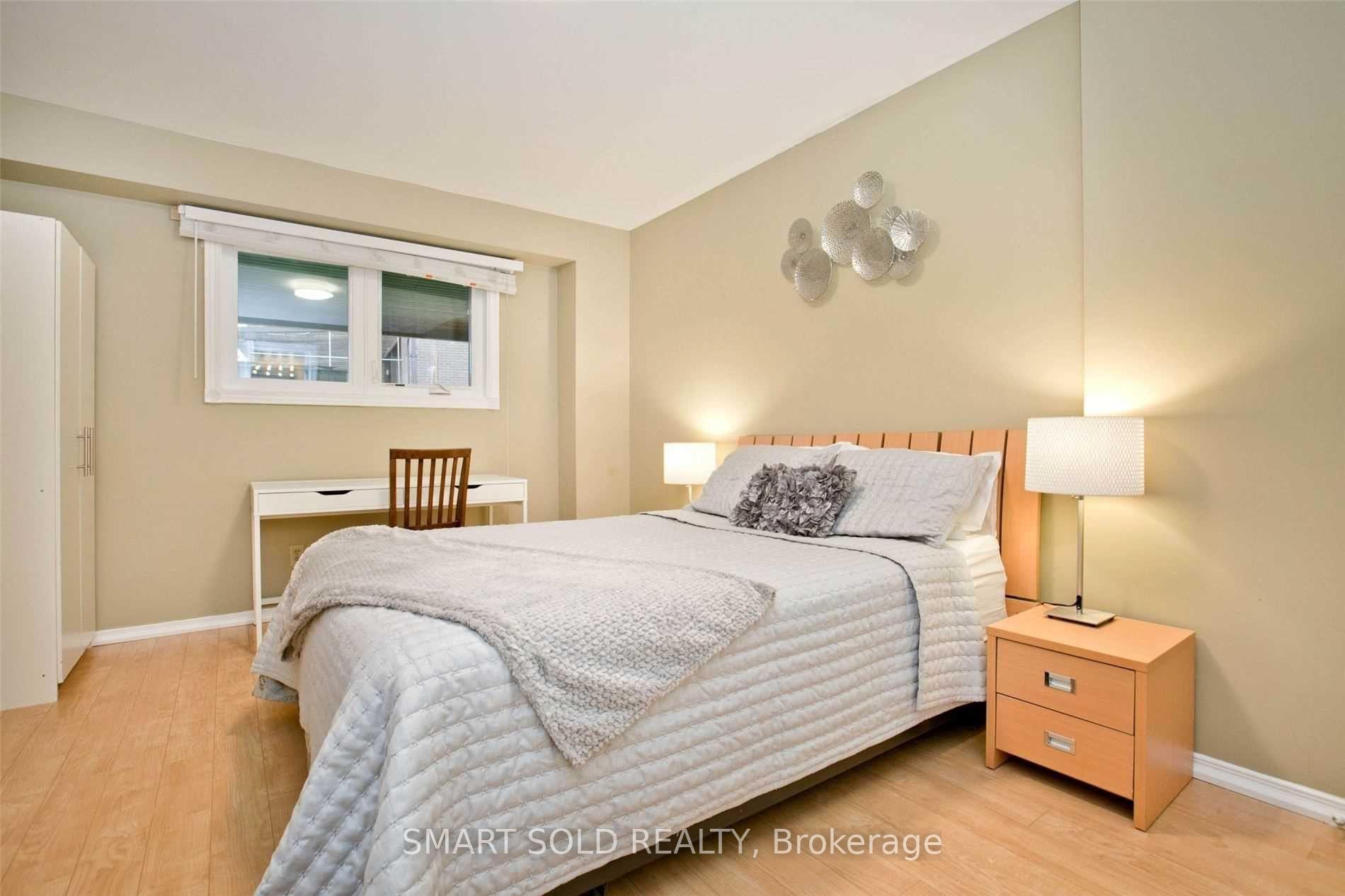 Photo 8 of Unit Upper, 40 Mintwood Drive, North York, Bayview Woods-Steeles — HOMEH