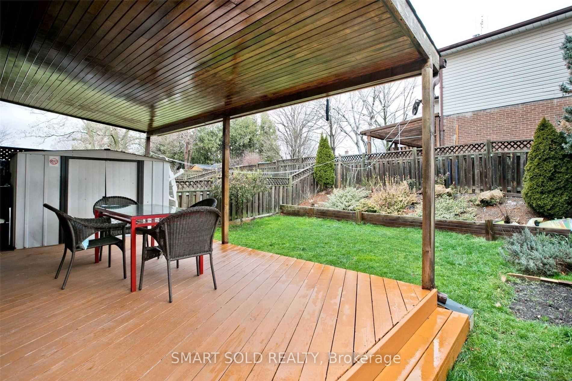 Photo 13 of Unit Upper, 40 Mintwood Drive, North York, Bayview Woods-Steeles — HOMEH