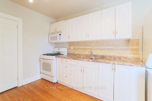 Photo 7 of Unit Upper, 1481 Queen Street E, Toronto, Greenwood-Coxwell — HOMEH