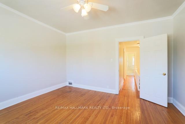 Photo 12 of Unit Upper, 1481 Queen Street E, Toronto, Greenwood-Coxwell — HOMEH