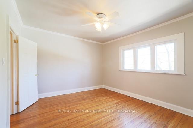 Photo 13 of Unit Upper, 1481 Queen Street E, Toronto, Greenwood-Coxwell — HOMEH