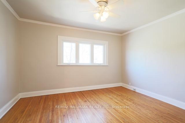 Photo 14 of Unit Upper, 1481 Queen Street E, Toronto, Greenwood-Coxwell — HOMEH
