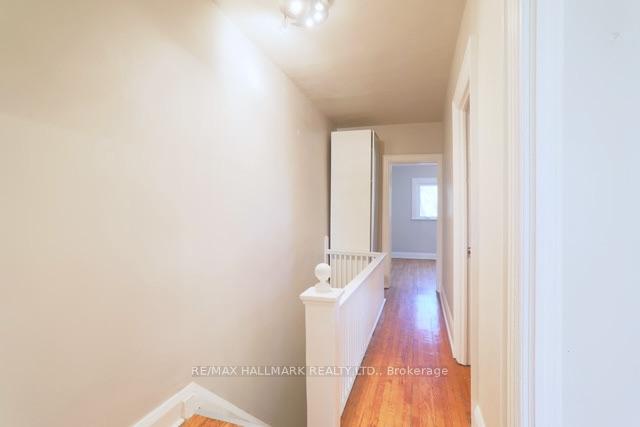 Photo 16 of Unit Upper, 1481 Queen Street E, Toronto, Greenwood-Coxwell — HOMEH