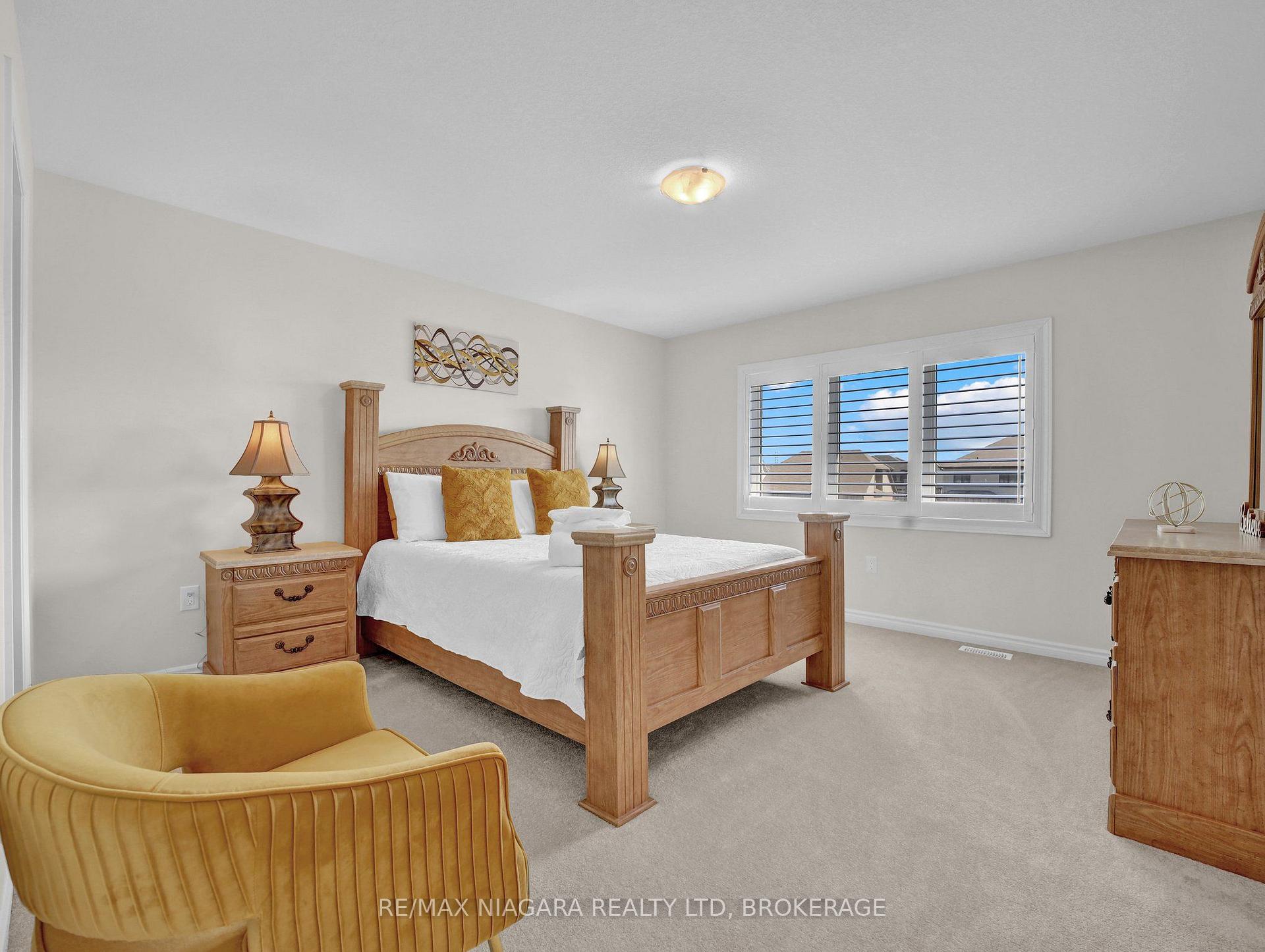 Photo 21 of 309 Vanilla Trail, Thorold, Rolling Meadows — HOMEH